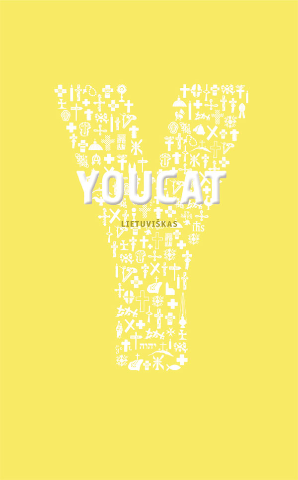 Youcat. Jaunimo katekizmas
